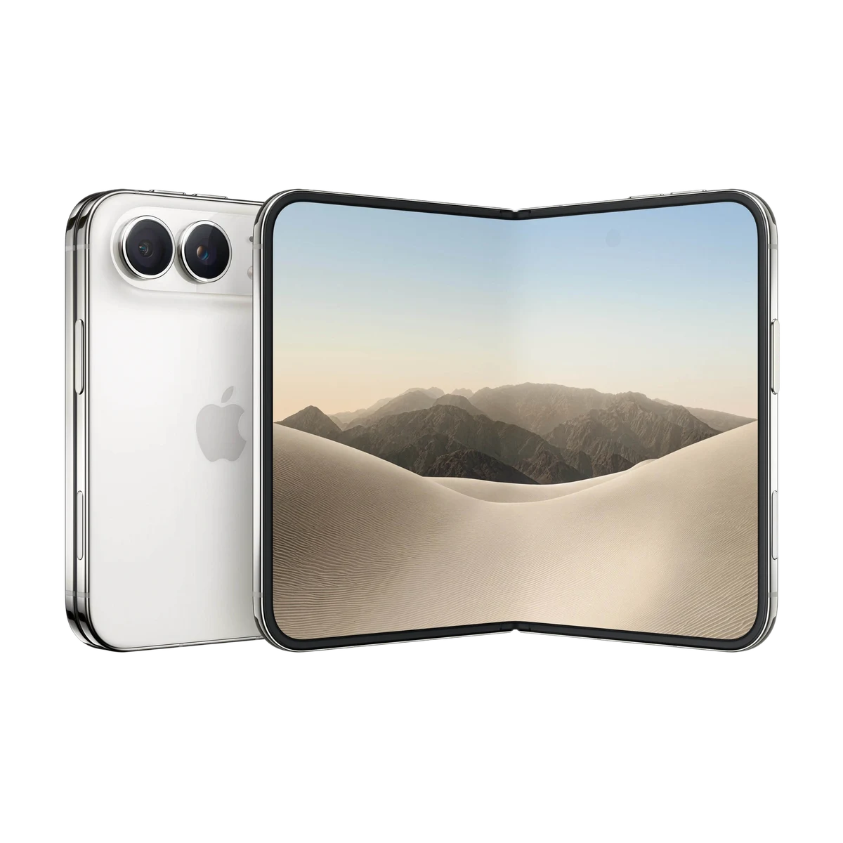 iPhone Duo